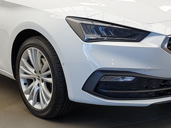 Used SEAT Leon 2022 for sale - 76052046: Photo 9