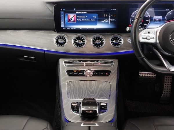Used Mercedes-Benz CLS 2018 for sale - 76238067: Photo 10