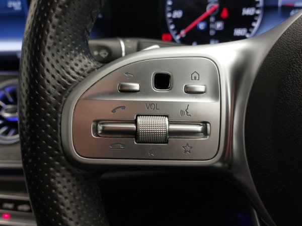 Used Mercedes-Benz CLS 2018 for sale - 76238067: Photo 17