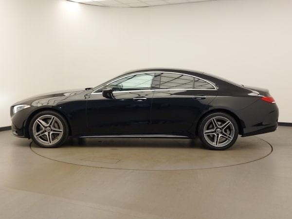 Used Mercedes-Benz CLS 2018 for sale - 76238067: Photo 4