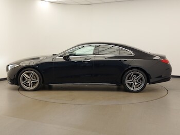 Used Mercedes-Benz CLS 2018 for sale - 76238067: Photo