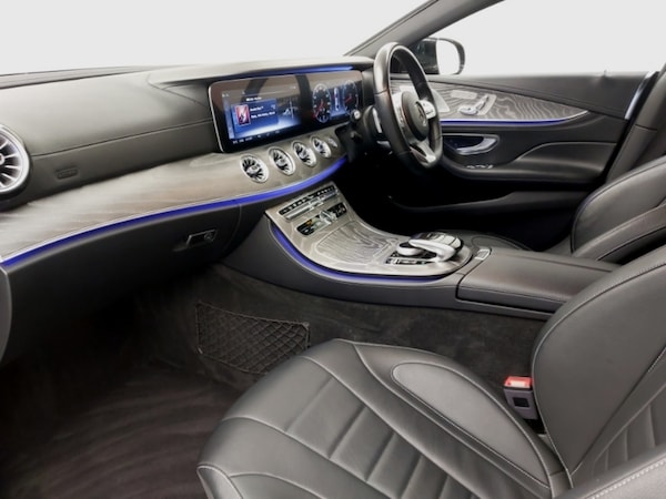 Used Mercedes-Benz CLS 2018 for sale - 76238067: Photo 5
