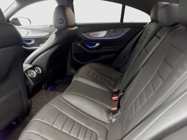 Used Mercedes-Benz CLS 2018 for sale - 76238067: Photo 6