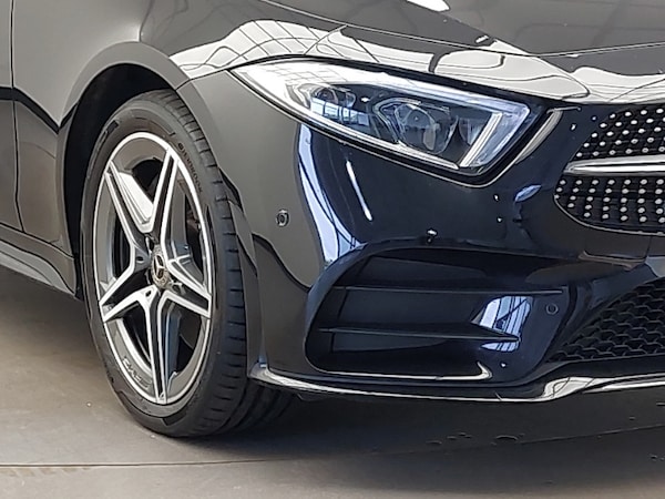 Used Mercedes-Benz CLS 2018 for sale - 76238067: Photo 9
