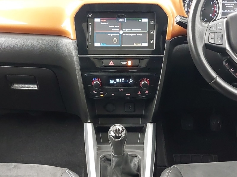 Used Suzuki Vitara 2016 for sale - 76450711: Photo 10