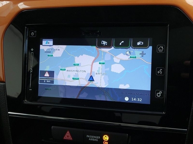 Used Suzuki Vitara 2016 for sale - 76450711: Photo 14