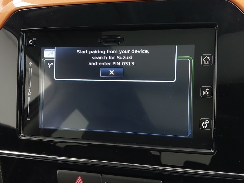 Used Suzuki Vitara 2016 for sale - 76450711: Photo 15