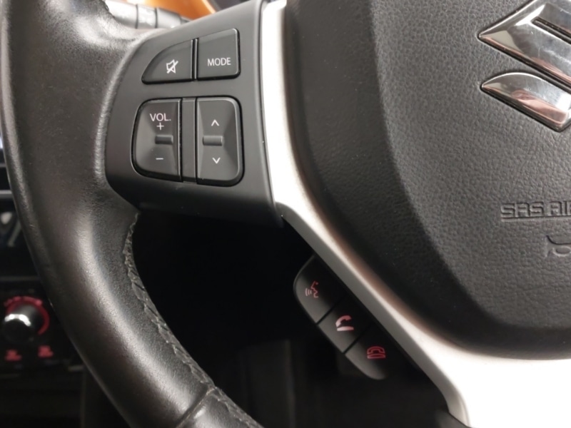 Used Suzuki Vitara 2016 for sale - 76450711: Photo 16