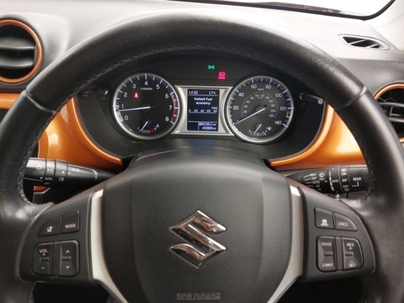 Used Suzuki Vitara 2016 for sale - 76450711: Photo 19