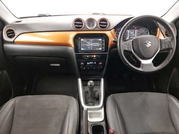 Used Suzuki Vitara 2016 for sale - 76450711: Photo