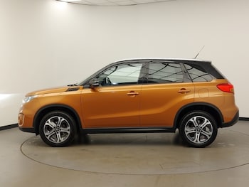 Used Suzuki Vitara 2016 for sale - 76450711: Photo