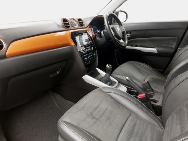 Used Suzuki Vitara 2016 for sale - 76450711: Photo 5