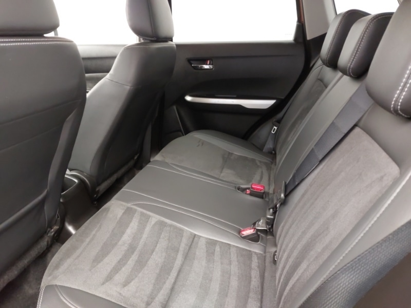 Used Suzuki Vitara 2016 for sale - 76450711: Photo 6