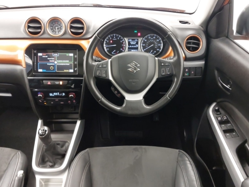 Used Suzuki Vitara 2016 for sale - 76450711: Photo 7