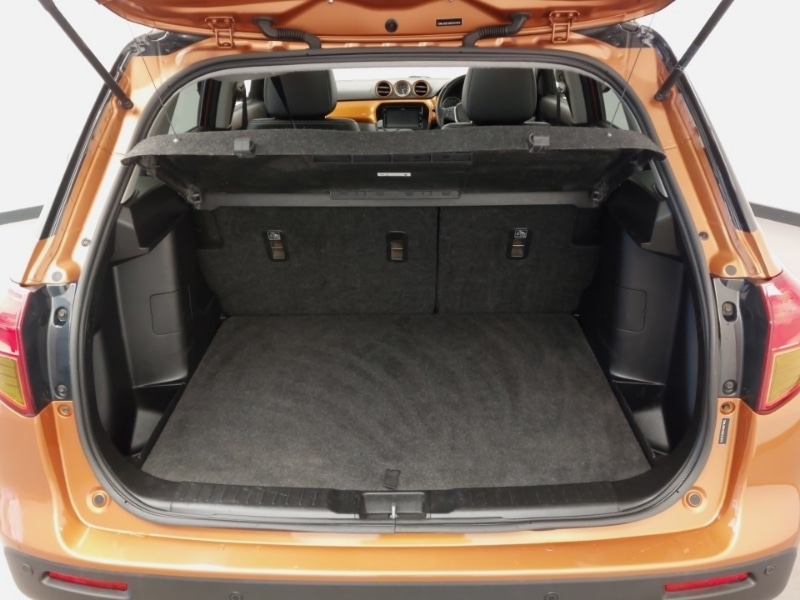 Used Suzuki Vitara 2016 for sale - 76450711: Photo 8