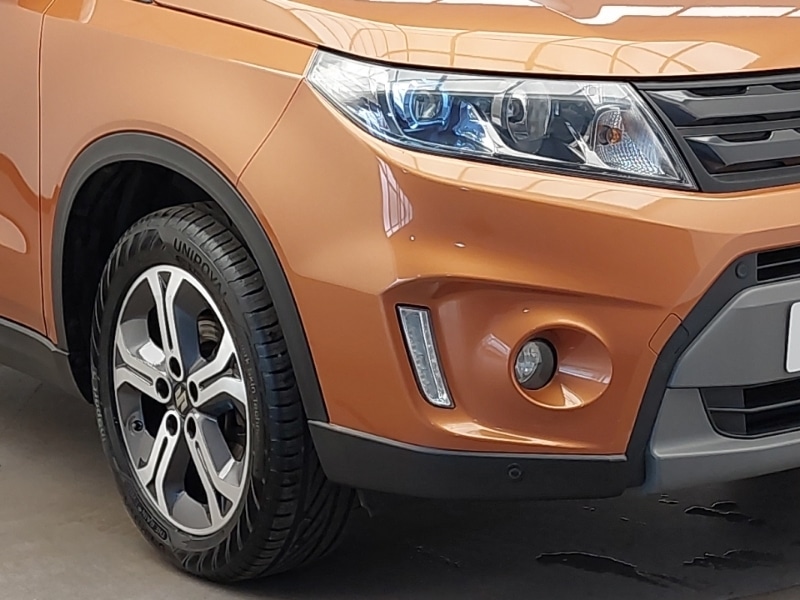 Used Suzuki Vitara 2016 for sale - 76450711: Photo 9