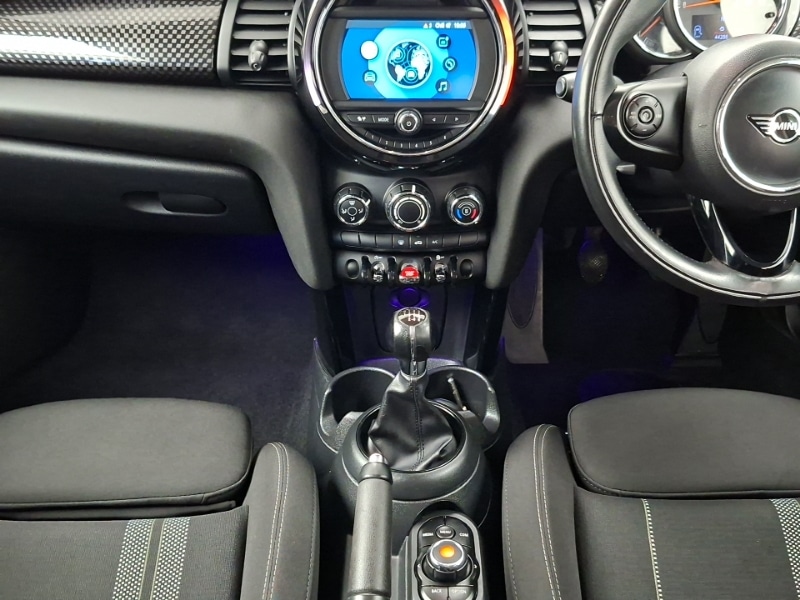 Used MINI Hatch 2019 for sale - 77750546: Photo 10