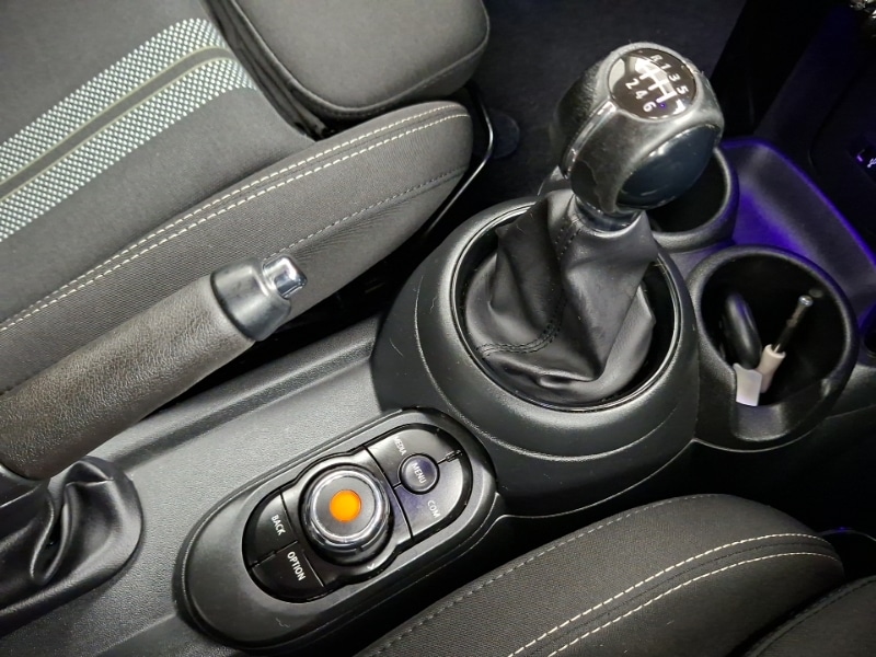 Used MINI Hatch 2019 for sale - 77750546: Photo 12