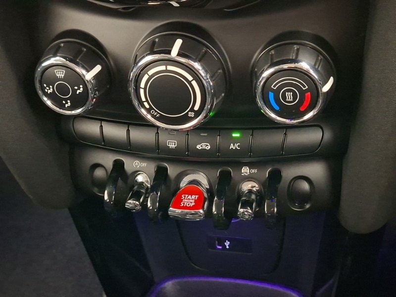 Used MINI Hatch 2019 for sale - 77750546: Photo 13