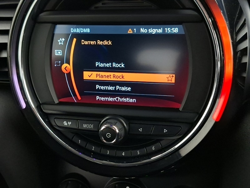 Used MINI Hatch 2019 for sale - 77750546: Photo 14