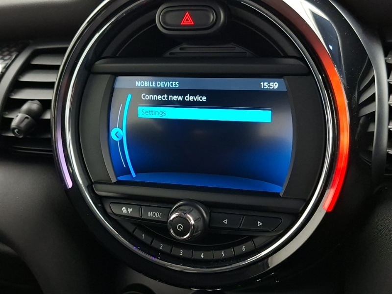 Used MINI Hatch 2019 for sale - 77750546: Photo 15