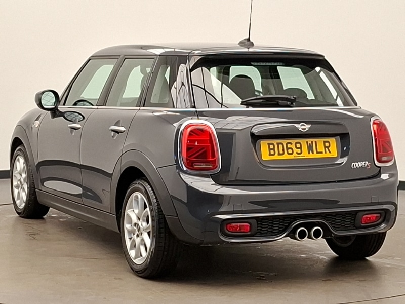 Used MINI Hatch 2019 for sale - 77750546: Photo 3