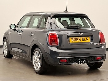 Used MINI Hatch 2019 for sale - 77750546: Photo