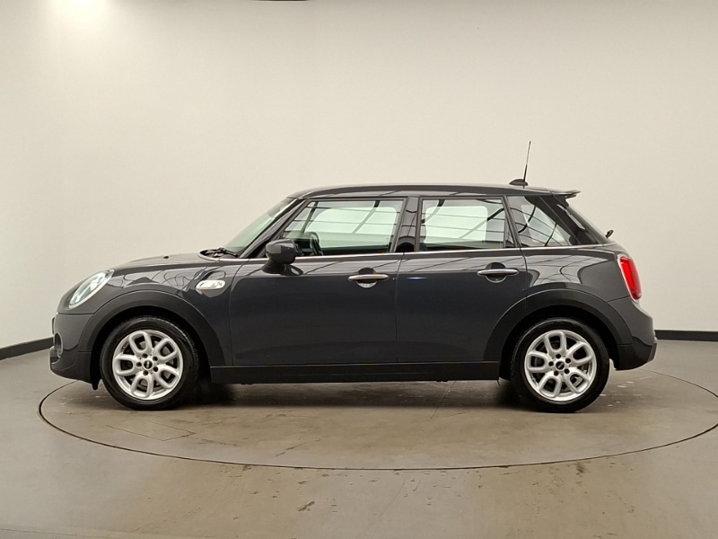 Used MINI Hatch 2019 for sale - 77750546: Photo 4