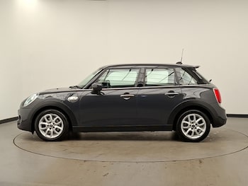 Used MINI Hatch 2019 for sale - 77750546: Photo