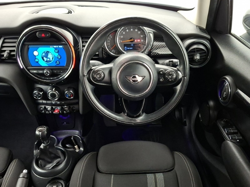 Used MINI Hatch 2019 for sale - 77750546: Photo 7