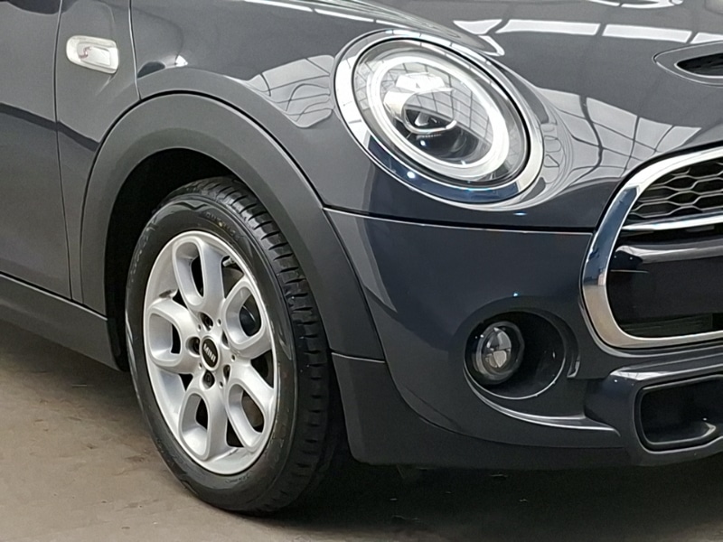 Used MINI Hatch 2019 for sale - 77750546: Photo 9