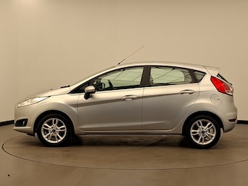 Used Ford Fiesta 2014 for sale - 79011189: Photo