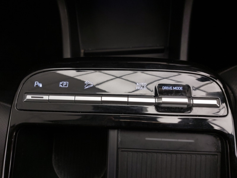 Used Hyundai TUCSON 2024 for sale - 76478401: Photo 12