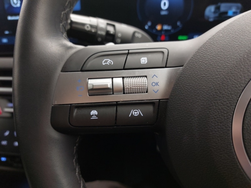 Used Hyundai TUCSON 2024 for sale - 76478401: Photo 16