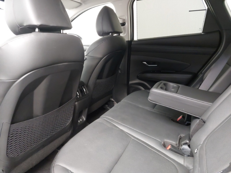 Used Hyundai TUCSON 2024 for sale - 76478401: Photo 6