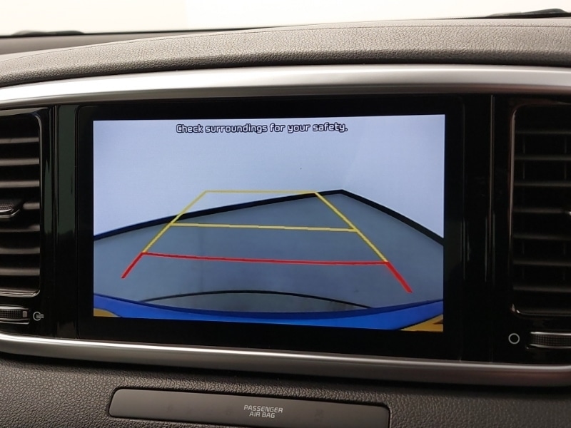 Used Kia Sportage 2021 for sale - 76763707: Photo 11