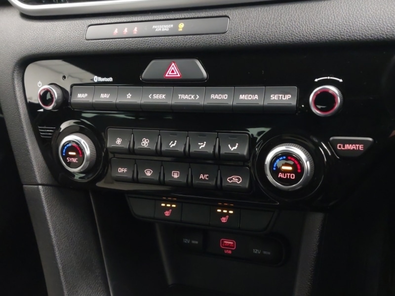 Used Kia Sportage 2021 for sale - 76763707: Photo 13