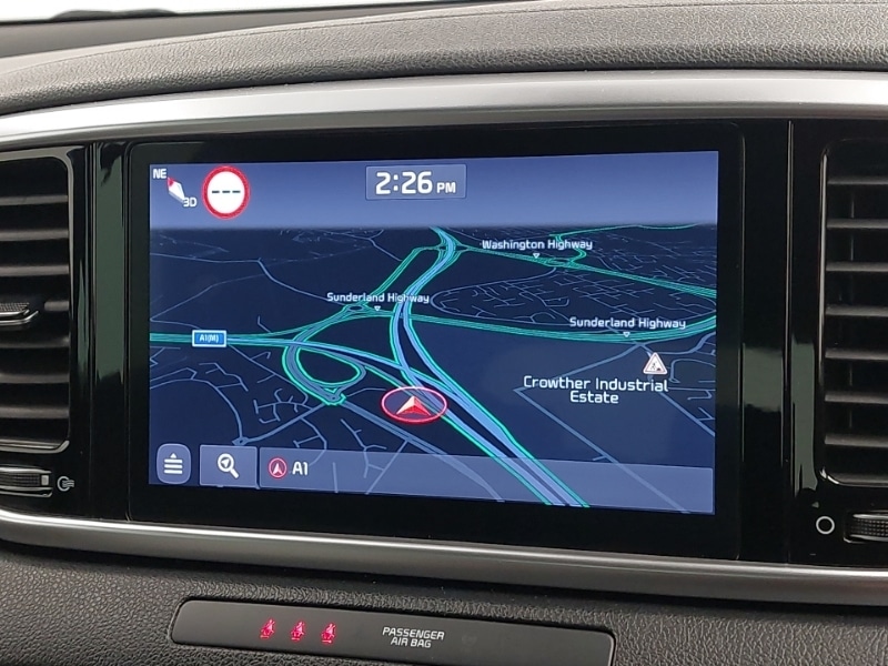 Used Kia Sportage 2021 for sale - 76763707: Photo 15