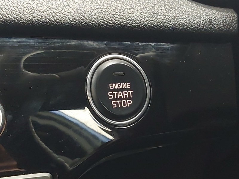 Used Kia Sportage 2021 for sale - 76763707: Photo 16