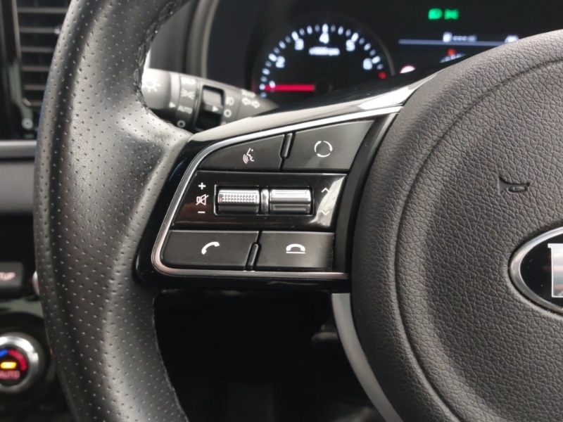 Used Kia Sportage 2021 for sale - 76763707: Photo 17