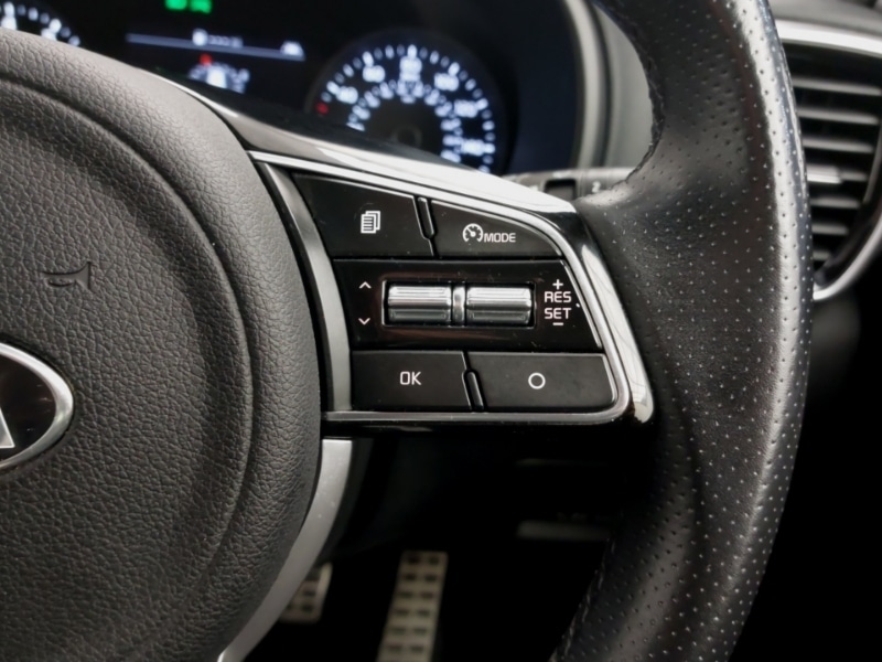 Used Kia Sportage 2021 for sale - 76763707: Photo 18