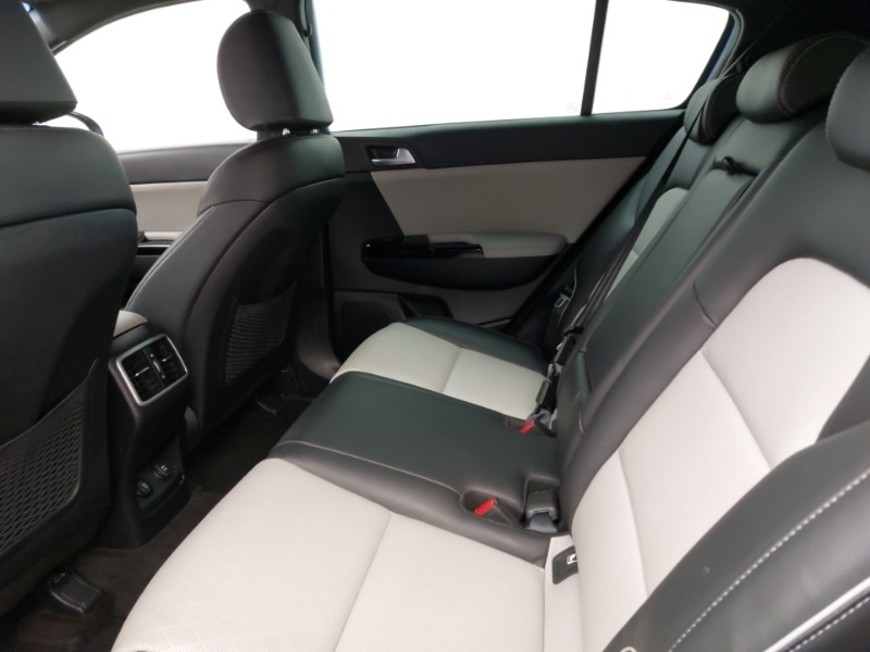 Used Kia Sportage 2021 for sale - 76763707: Photo 6