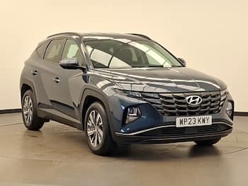 Used Hyundai TUCSON 2023 for sale - 79650664: Photo