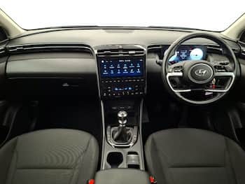 Used Hyundai TUCSON 2023 for sale - 79650664: Photo