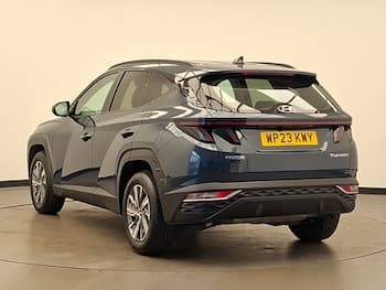 Used Hyundai TUCSON 2023 for sale - 79650664: Photo