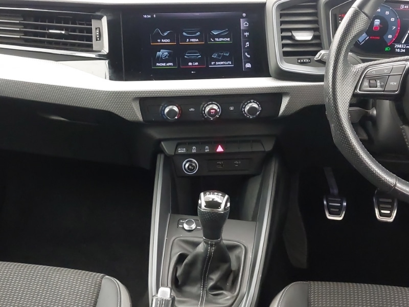 Used Audi A1 2019 for sale - 76281976: Photo 10