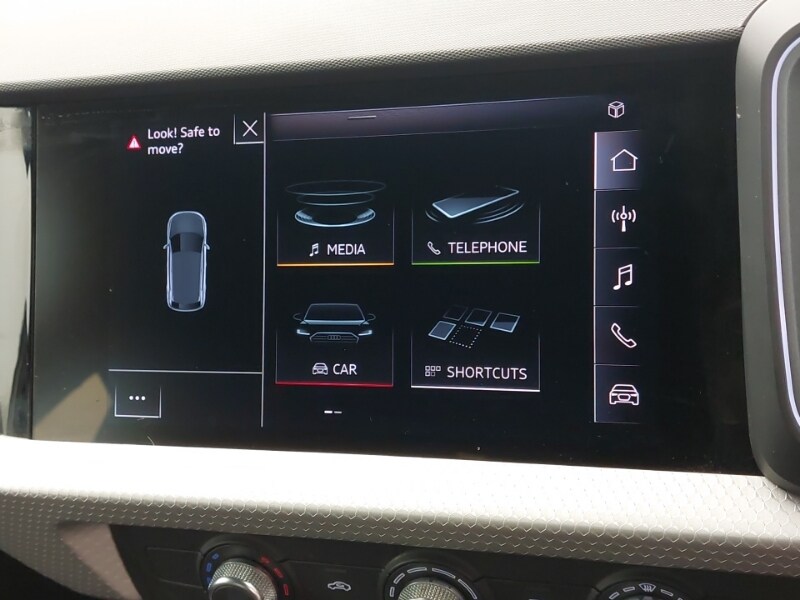 Used Audi A1 2019 for sale - 76281976: Photo 11