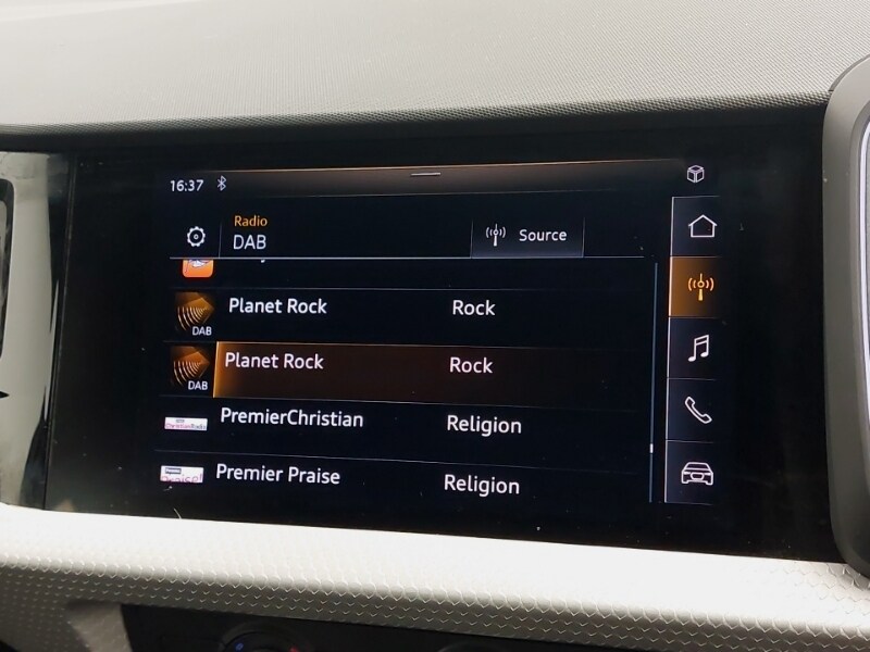 Used Audi A1 2019 for sale - 76281976: Photo 14