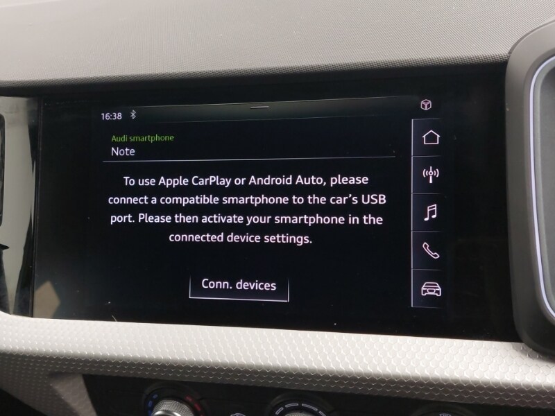 Used Audi A1 2019 for sale - 76281976: Photo 15