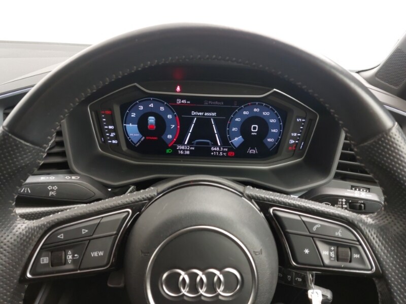 Used Audi A1 2019 for sale - 76281976: Photo 19